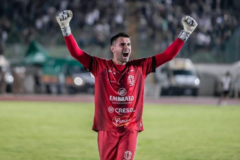 Maringá FC vence o Operário nos pênaltis e está na final do Campeonato Paranaense 2022