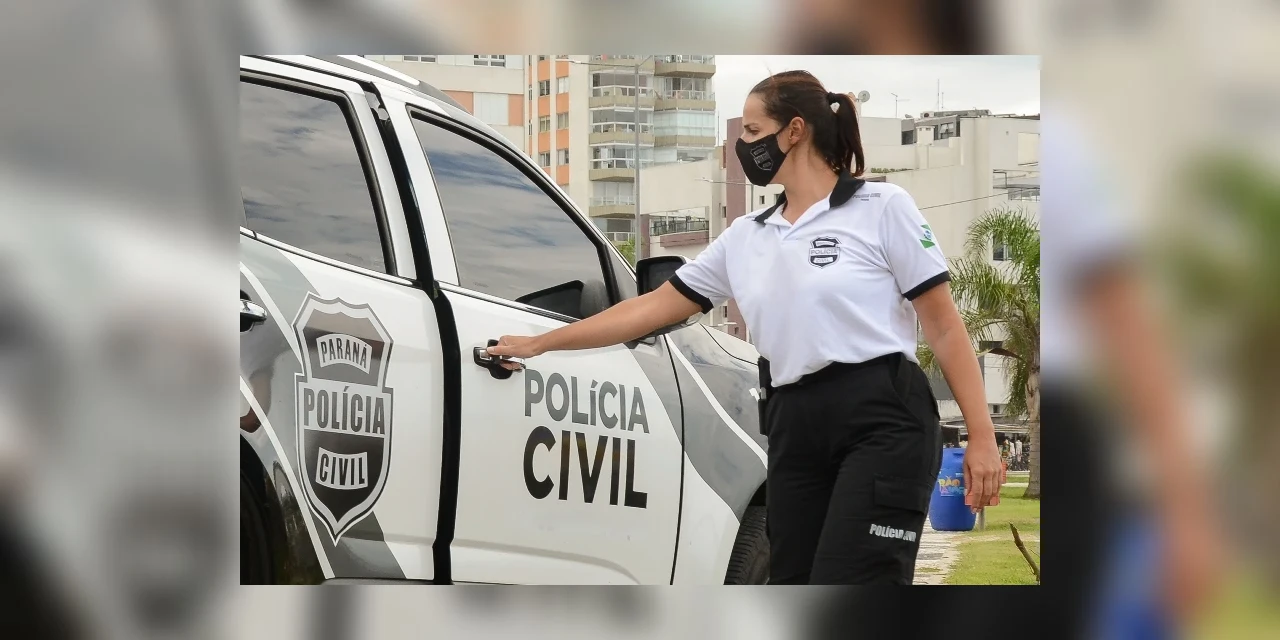 Governo corrige tabelas da remuneração das polícias Civil e Científica