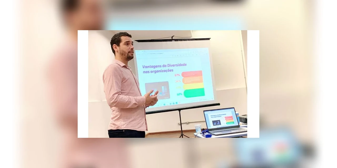 PG é o primeiro município do Paraná a receber o Projeto Aliança Nacional LGBTI+