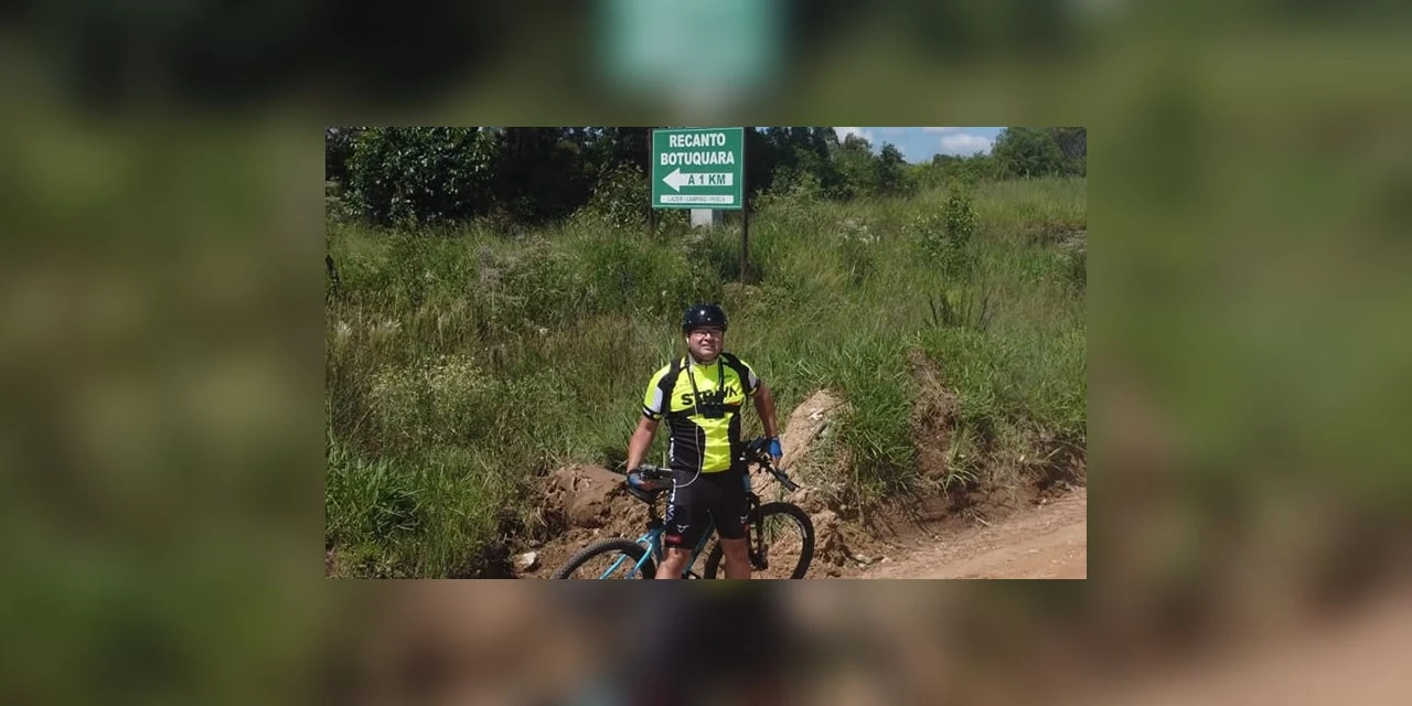 Homem morre após cair em fenda do Rio São Jorge, em PG