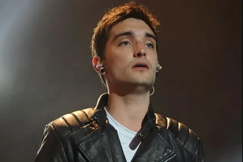 Morre Tom Parker, do The Wanted, após luta contra tumor cerebral