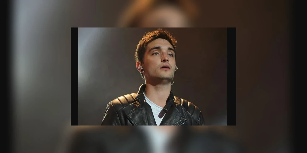 Morre Tom Parker, do The Wanted, após luta contra tumor cerebral