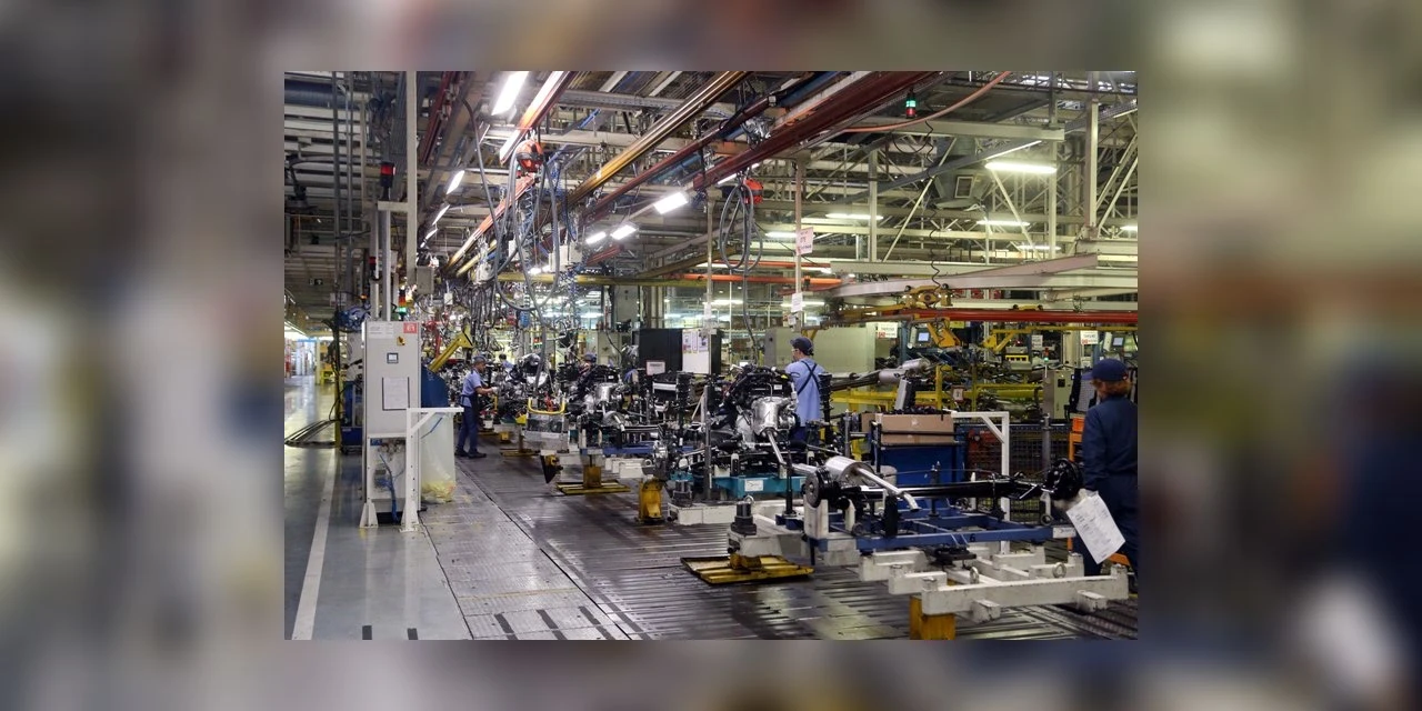 PIB do Paraná cresce 3,3% em 2021, maior avanço desde 2014