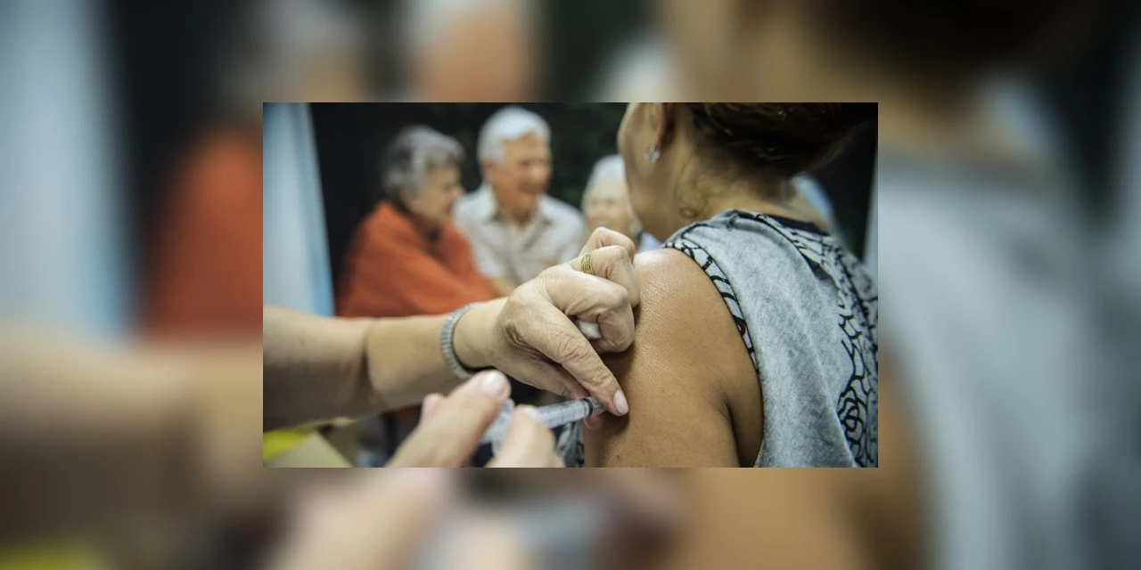 Vacinação contra a gripe começa hoje em todo o país