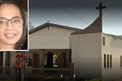 Mulher é executada a tiros dentro de igreja em Londrina