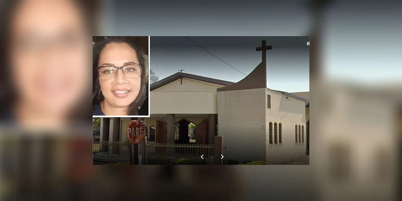 Mulher é executada a tiros dentro de igreja em Londrina