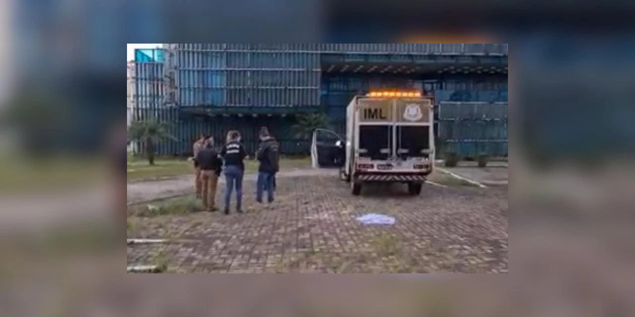 Homem é encontrado morto com lesão no pescoço em Ponta Grossa