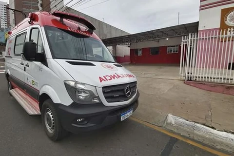 Idoso é encontrado morto dentro de residência na Nova Rússia, em PG