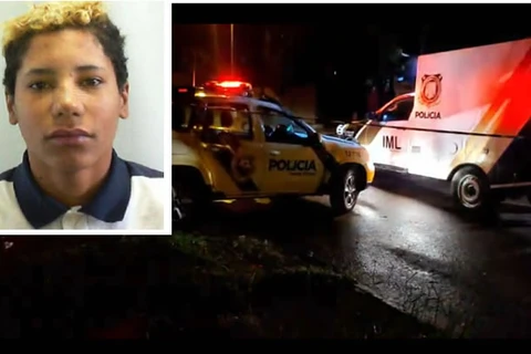 Jovem é executado a tiros no residencial Londres, em PG