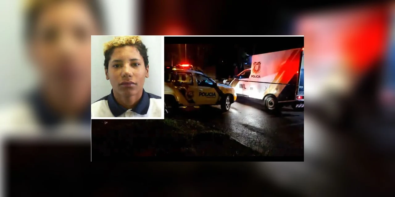 Jovem é executado a tiros no residencial Londres, em PG