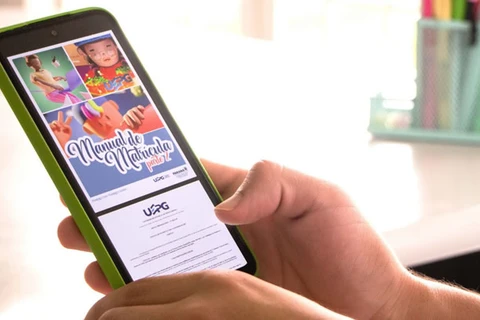 UEPG inicia processo de matrícula para calouros aprovados no vestibular