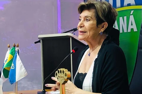 Coragem é pra quem tem!