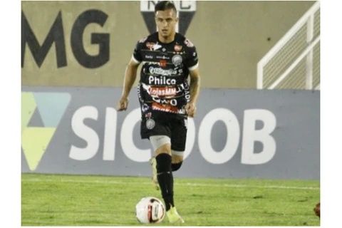 Operário estreia com empate na Série B