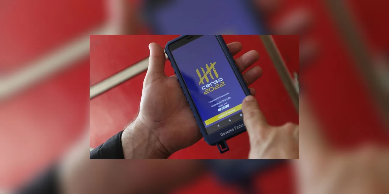 Mais de 620 mil candidatos disputam hoje vagas para trabalhar no Censo