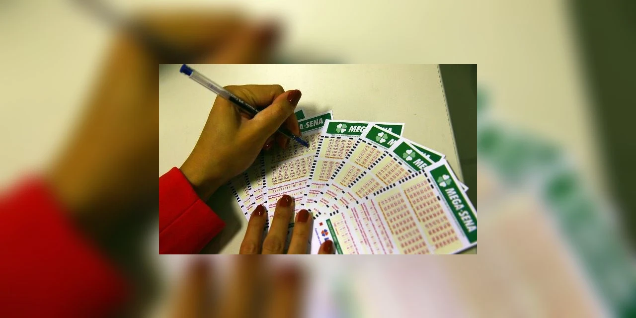 Ninguém acerta as seis dezenas da Mega-Sena e prêmio acumula