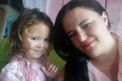 Menina de 5 anos é localizada em mata após ficar mais de 10 horas desaparecida em PG