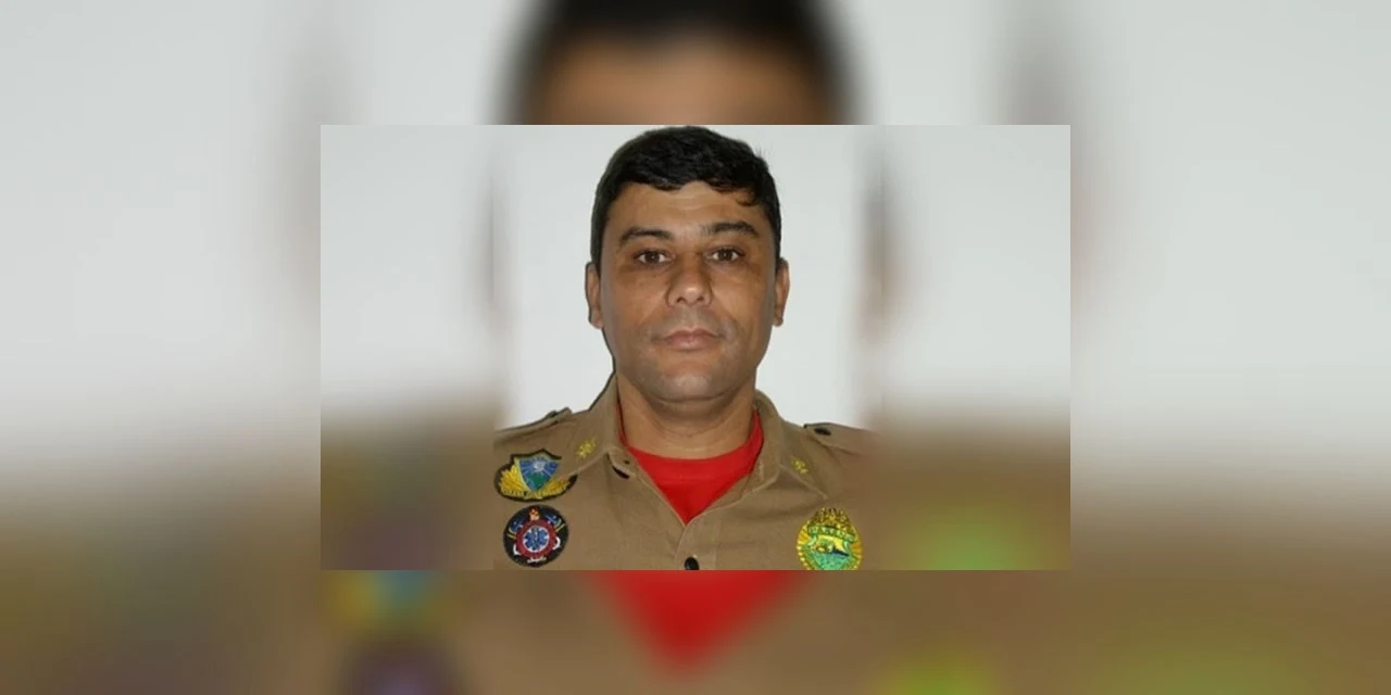 Bombeiro morre após ser atingido por galho de árvore na RMC