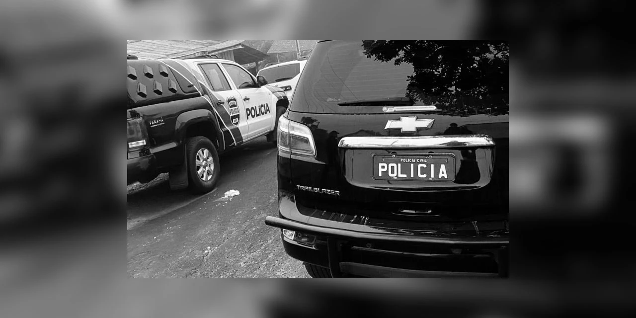 Estudante é preso depois de manter grávida sob cárcere privado em PG