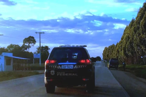 PF investiga grupo suspeito de fraudar auxílio emergencial