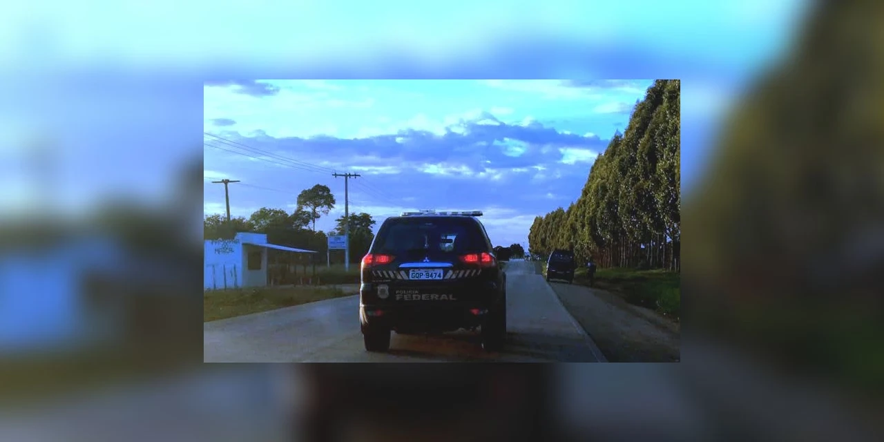 PF investiga grupo suspeito de fraudar auxílio emergencial