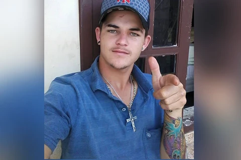 Corpo encontrado as margens de rodovia em PG é de ex-presidiario; diz policia