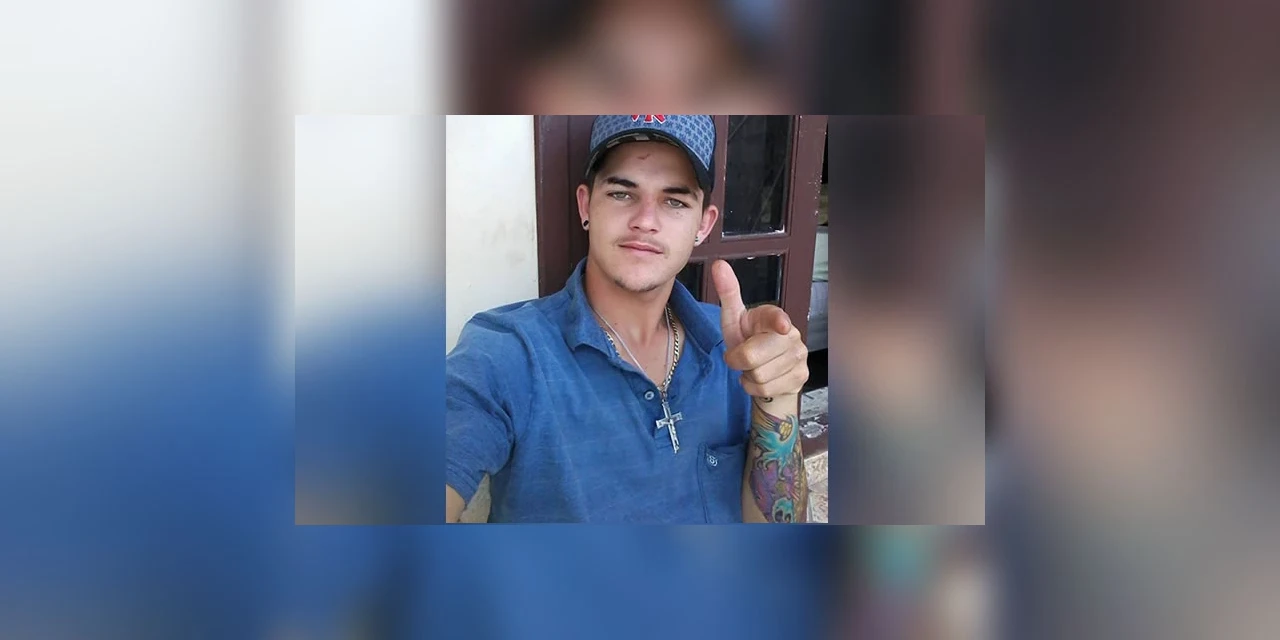 Corpo encontrado as margens de rodovia em PG é de ex-presidiario; diz policia