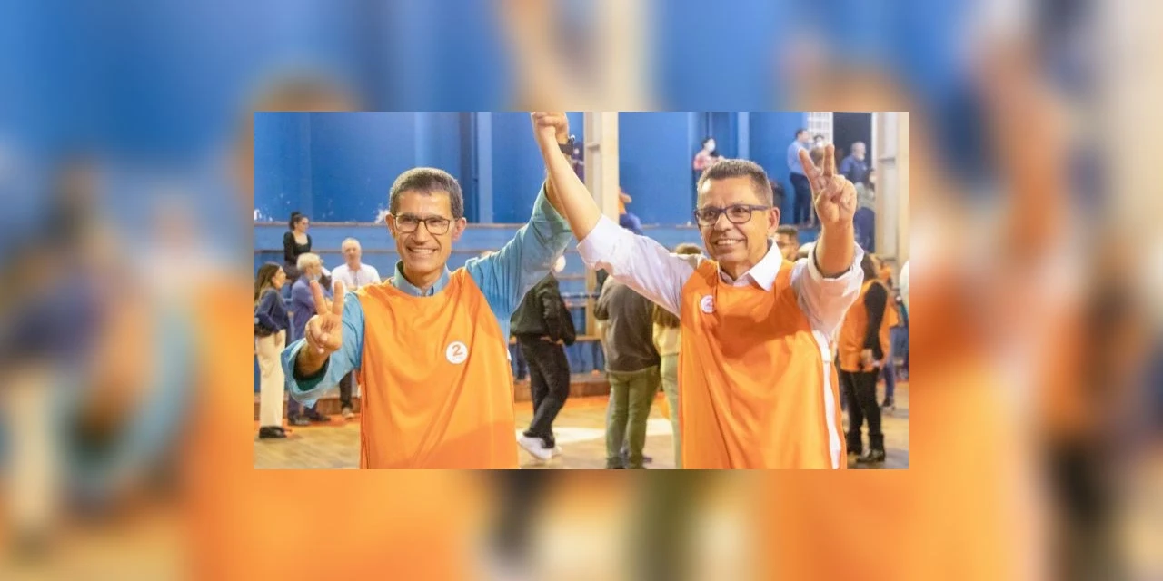 Miguel Sanches é reeleito Reitor da UEPG com 56,98% dos votos