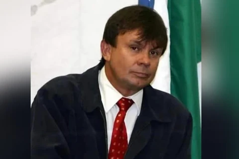 Assembleia Legislativa lamenta a morte do ex-deputado Carlos Simões