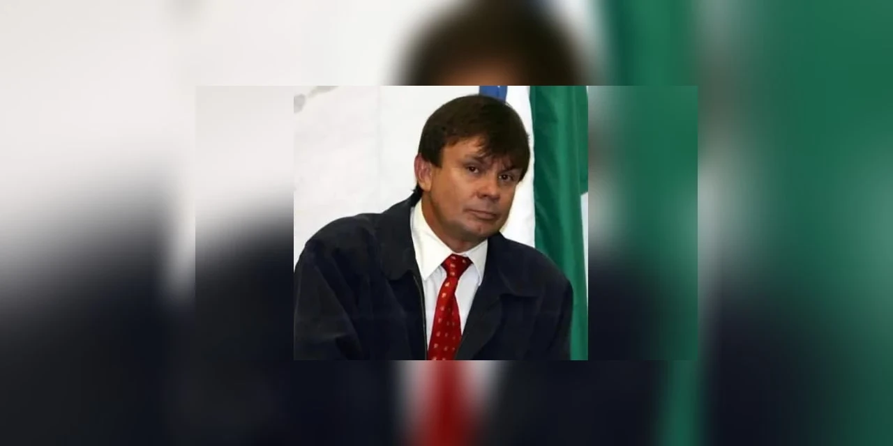 Assembleia Legislativa lamenta a morte do ex-deputado Carlos Simões