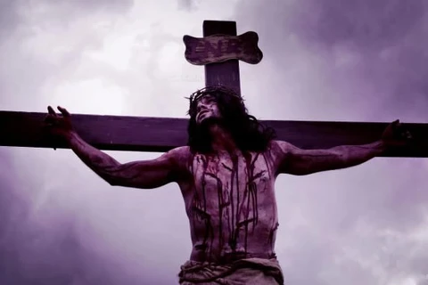 A sexta-feira santa, "Sexta da Paixão" e seu significado