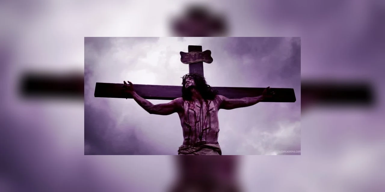 A sexta-feira santa, "Sexta da Paixão" e seu significado