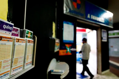 Mega-Sena paga neste sábado prêmio de R$ 70 milhões