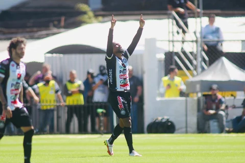 Operário vence a Ponte Preta no Germano Kruger pela Serie B