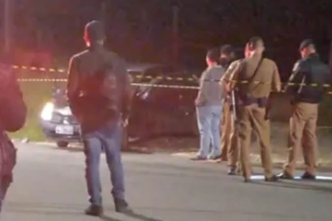 Tiroteio deixa um morto na região de Olarias, em PG