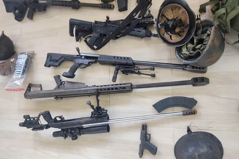 Suspeito de participar do ataque à transportadora de Guarapuava é preso pela policia