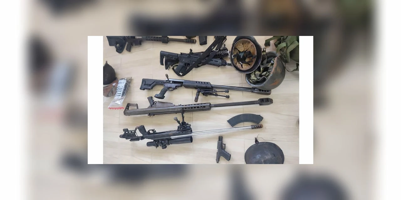 Suspeito de participar do ataque à transportadora de Guarapuava é preso pela policia