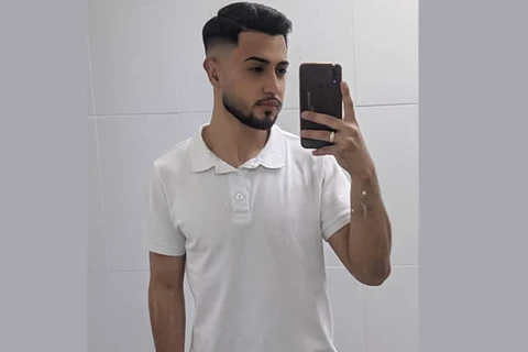 Morte de jovem de 21 anos causa comoção em Ipiranga