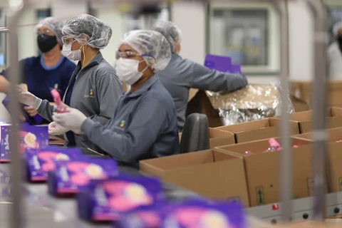 Grupo Boticário anuncia R$ 200 milhões para ampliar produção na Região Metropolitana de Curitiba