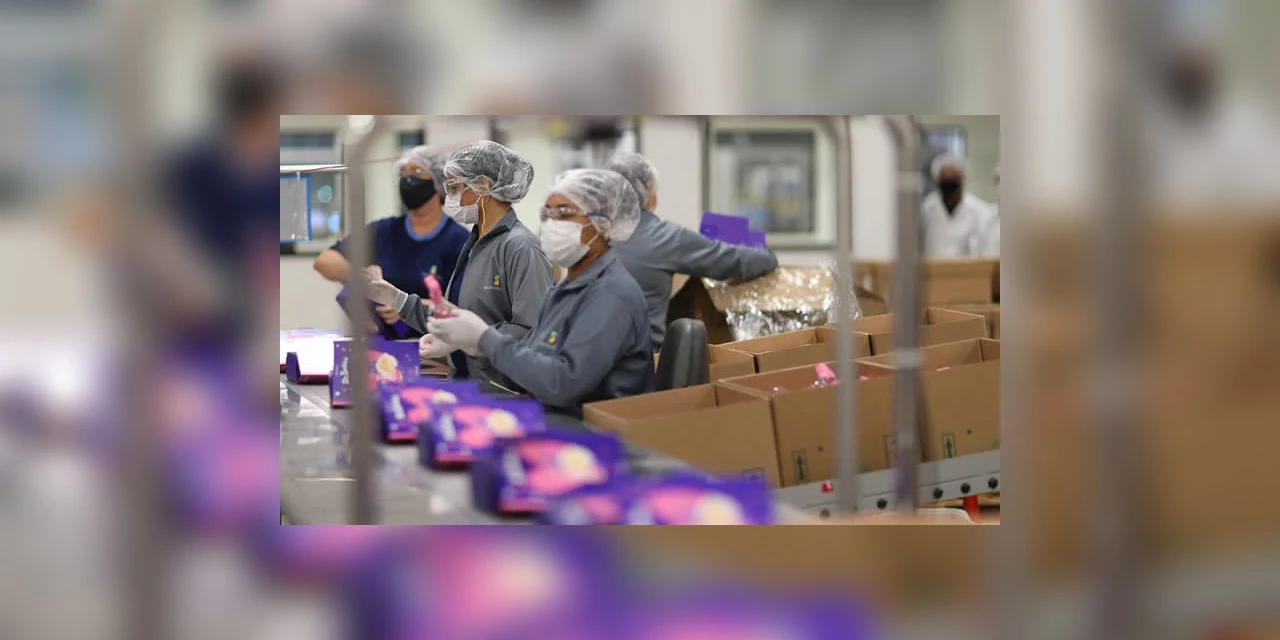 Grupo Boticário anuncia R$ 200 milhões para ampliar produção na Região Metropolitana de Curitiba