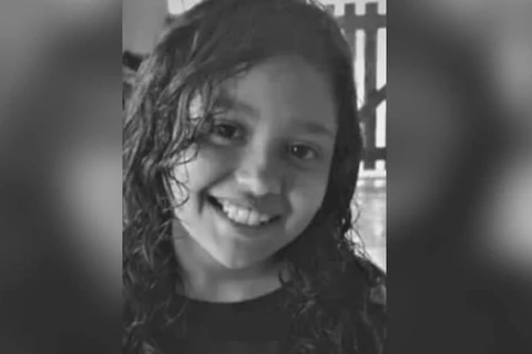 Mãe confessa ter matado filha de 11 anos com socos e chutes em SC