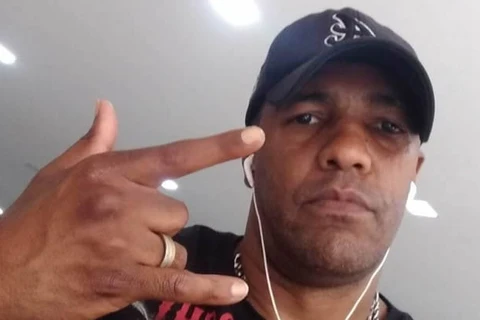 Homem executado a tiros no centro de PG é identificado