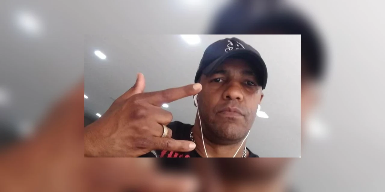 Homem executado a tiros no centro de PG é identificado