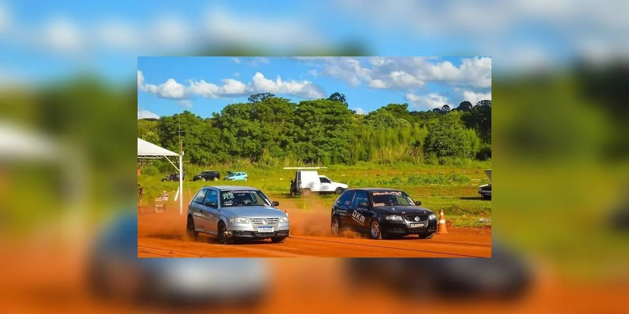 3ª etapa do Paranaense de Arrancada será neste final de semana em Ponta Grossa