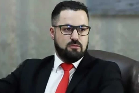 Diretor de Negócios da Odonto Excellence sofre atentado em Ponta Grossa