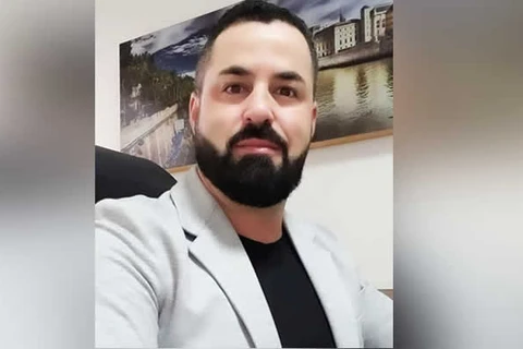 Morre diretor da Odonto Excellence após ser baleado em Ponta Grossa