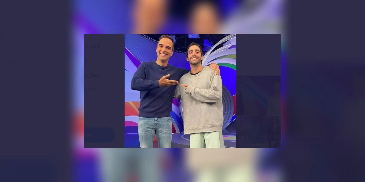 Com 55,95% dos votos, Pedro Scooby é eliminado do 'BBB 22'