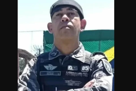 Morre PM alvejado durante troca de tiros com assaltantes em Guarapuava