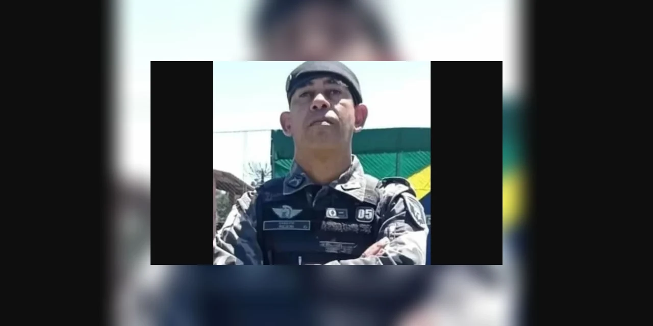 Morre PM alvejado durante troca de tiros com assaltantes em Guarapuava