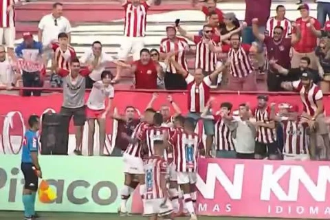 Náutico vence Operário e conquista a primeira vitória na Série B