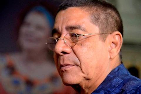 Zeca Pagodinho pensa em sair do País se Brasil continuar "do jeito que está"